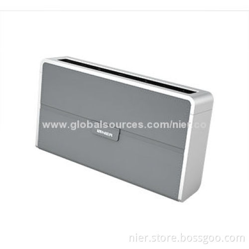 CSR V4.0 Stereo Wireless Bluetooth Speakers for iPod, iPhone and Other Smart Device